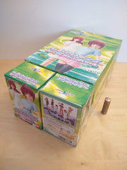 Picture of Picture of Bandai Gundam Seed Heroines Destiny Collection 8 Figures Box - Lunamaria Hawke