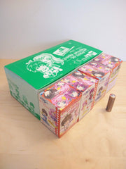 Picture of Picture of MegaHouse Gundam Seed Destiny Petit Studio Stage5 Collection 8 Figures Box
