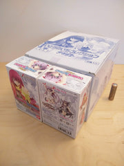 Picture of Picture of Bandai Meister Neo Shakugan No Shana Demonbane 2007 Collection 8 Figures Box
