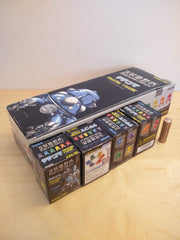 Picture of Picture of Movic Ghost In The Shell Stand Alone Comlex Tachikoma 2007 Trading Figures Box