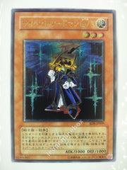 Picture of OCG Trading Card, Yu Gi Oh, Silent Swordsman LV3, RDS-JP009, Ultimate Rare, Effect Monster, OCG Series 4 Booster Pack Set, 5.Aug.2004