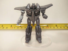 Picture of Picture of Transformers SCF Takara Metal Color Antique 2002 Figure - Heroes Of Cybertron