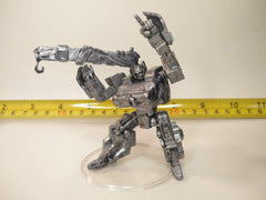 Picture of Picture of Transformers SCF Takara Metal Color Antique 2002 Figure - Heroes Of Cybertron #4